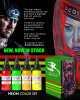 Intenze Gen-Z - Randy Engelhard Neon Set - 4x 30 ml