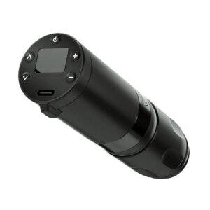 Stigma Rotary - Force Wireless Pen - schwarz