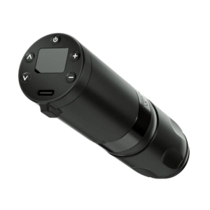 Stigma Rotary - Force Wireless Pen - zwart