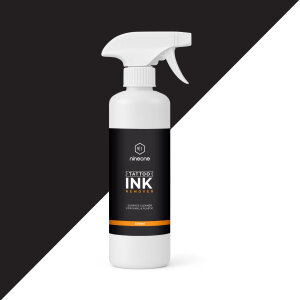 nineone -  Ink Remover - Reiniger für Vinyl &...