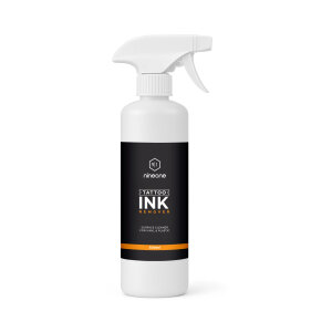 nineone - Ink Remover - Reiniger für Vinyl &...
