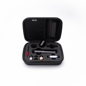 Acus - M2 - Tattoomaschine - (3,7 / 4,1 / 4,5 mm)