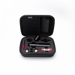 Acus - M2xtd- Tattoomaschine - (3,7 / 4,1 / 4,5 mm)