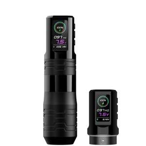 EZ - P3 Pro Turbo 2.0 - Pióro do tatuażu