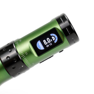 AVA - UNI B - Wireless Pen - 2.5 - 4.5 mm - Tattoomaschine