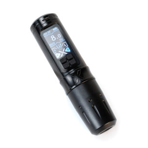 AVA - UNI X - Wireless Pen - Tattoomaschine