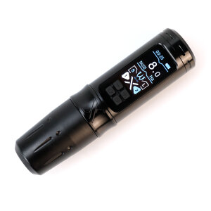 AVA - UNI X - Wireless Pen - Tattoomaschine