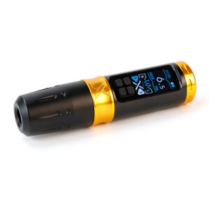 AVA - UNI X - Wireless Pen - Tattoomaschine