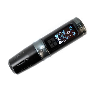 AVA - UNI X - Wireless Pen - Tattoomaschine