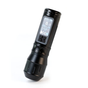 AVA - UNI X - Wireless Pen - Tattoomaschine