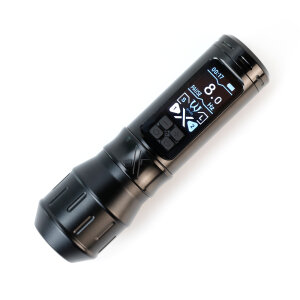 AVA - UNI X - Wireless Pen - Tattoomaschine