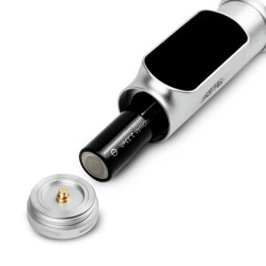 Kwadron - PMU Micromaster Pen - PMU Maschine