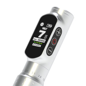 Kwadron - PMU Micromaster Pen - PMU Maschine