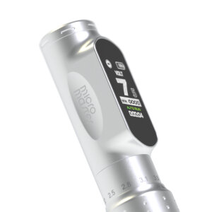 Kwadron - PMU Micromaster Pen - PMU Maschine