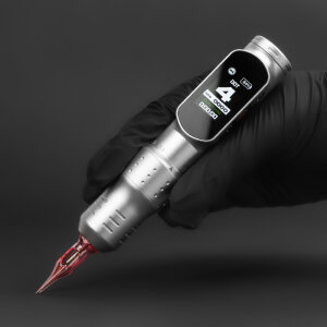 Kwadron - PMU Micromaster Pen - PMU Maschine