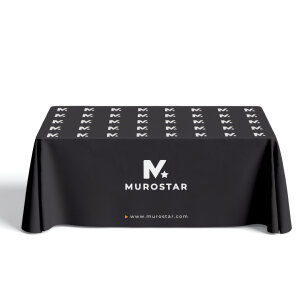 Murostar - Tischdecke - 218 x 196.5 cm