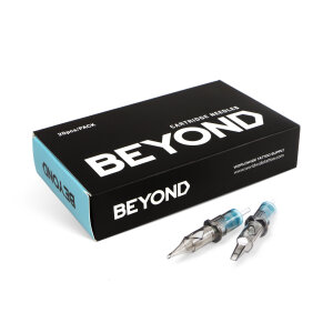 Beyond Cartridges - Sample Pack - 20 Stk