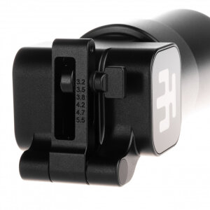 Vlad Blad - Ultron 4 Pro - Tattoo Machine