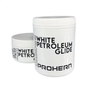 Prohern – wazelina – biała