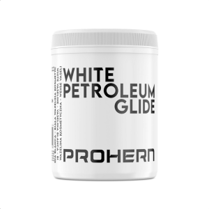 Prohern - Vaseline - white