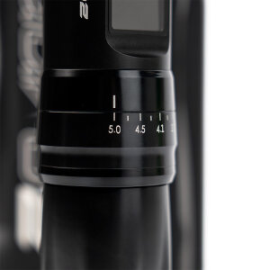 Equaliser - Wireless Enduro 2 - Tattoomaschine - Schwarz - 2.5-5.0 cm