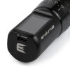Equaliser - Wireless Enduro 2 - Tattoomaschine - Schwarz - 2.5-5.0 cm