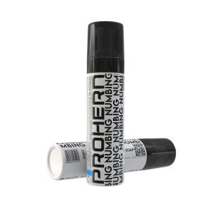 Prohern - Numbing Foam  - 250 ml
