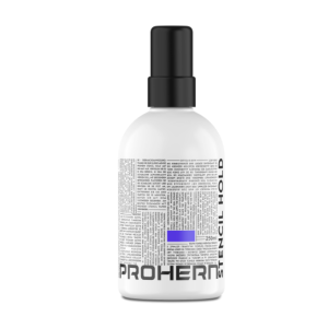 Prohern - Stencil Hold - Gel de transfert - 250 ml
