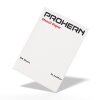 Prohern - Thermal paper - 100 sheets - 21.5 x 29 cm