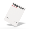 Prohern - Thermal paper - 100 sheets - 21.5 x 29 cm