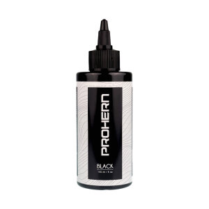 Prohern Ink - Black - 150 ml