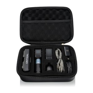 Bishop - Power Wand  Advanced - Kompletny zestaw - Shader...