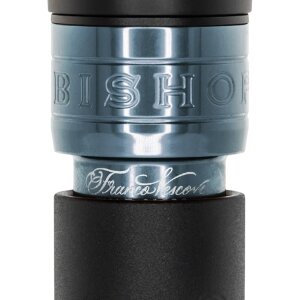 Bishop - Power Wand  Advanced - Kompletny zestaw - Shader -  3,5 mm