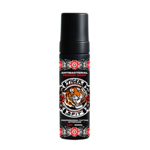 Tiger Spit – Antibakterielle Schaumseife - 200 ml