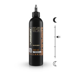 Kwadron Inx - Unishader 3 240 ml