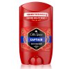 Old Spice Deo Stick – Captain – Der Oldschool-Stencil-Booster (50 ml)