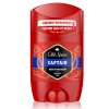 Déodorant stick Old Spice – Captain – Le booster old school au pochoir (50 ml)