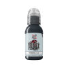 World Famous Limitless - A.D. Pancho - Pastel Grey 4 v2 - 30 ml