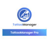 TattooManager Pro - Licence pour 6 mois