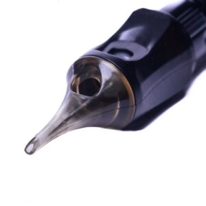 Radiant - Round Liner - 20 Stück 7er (0,25 mm)...