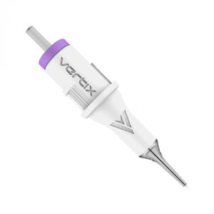 Vertix - Pico - Round Shader 3er Round Shader 25.0 mm...