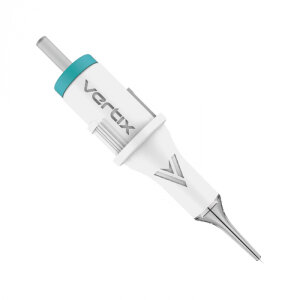 Vertix - Pico - Round Shader 3er Round Shader 25.0 mm...