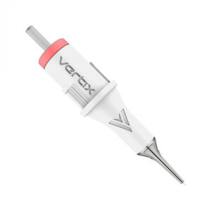 Vertix -  Pico - Round Shader 3er Round Shader 25.0 mm Medium Taper - MHD 12/25