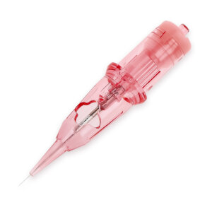 Cartucce Kwadron PMU Optima – Round Liner Flat Tip...