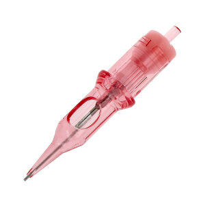 Cartouche Kwadron PMU Optima - Round Shader - Point Taper...