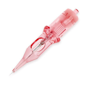 Kwadron Cartridge PMU Optima - Round Liner Medium Taper -...