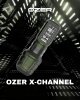 Ozer X Channel - Tattoo Maschine