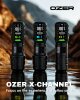 Ozer X Channel - Tattoo Maschine