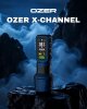 Ozer X Channel - Tattoo Maschine