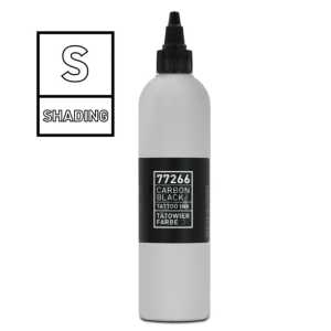 Shading Solution - 77266  Carbon Black - 200 ml
